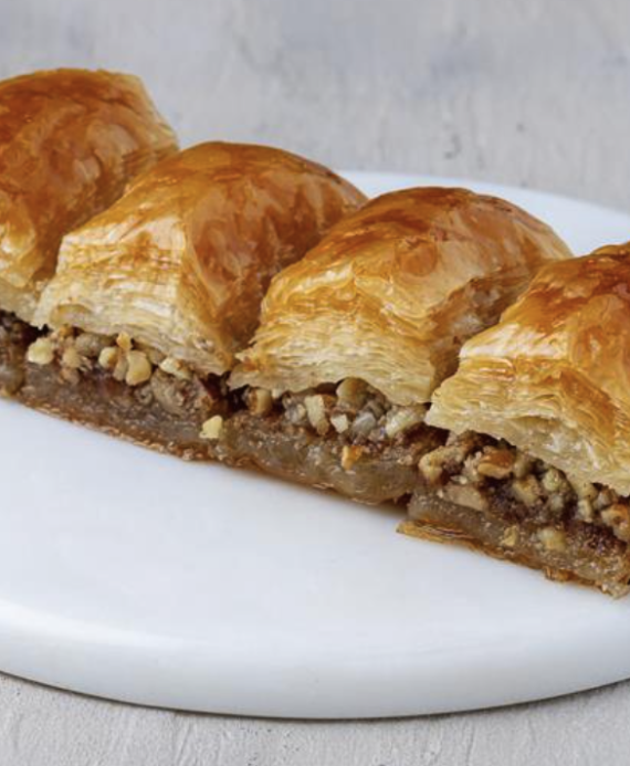 Baklava  Porsiyon